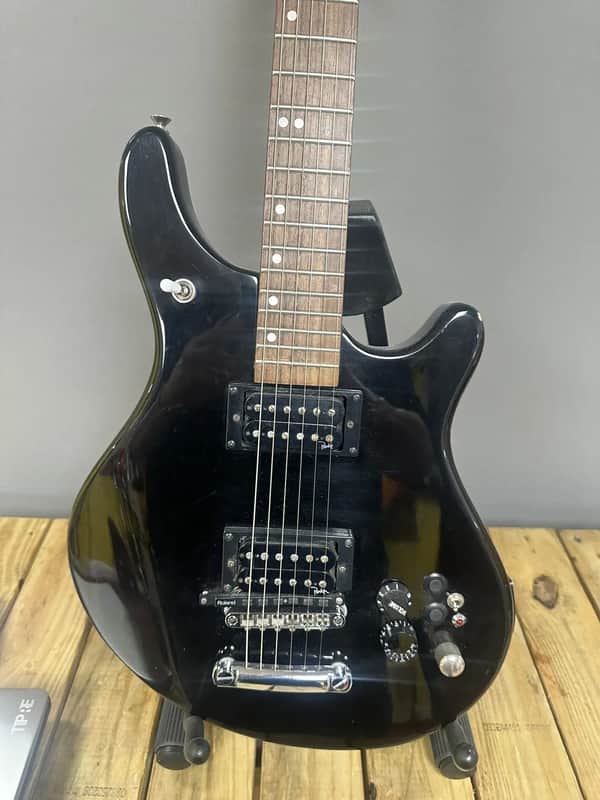 Washburn BT2 Maverick Series 1989 image 1