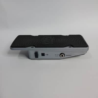 Electro-Harmonix Next Step Volume Pedal image 2