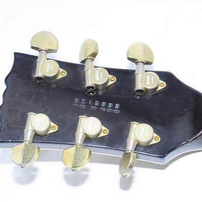 Excellent YAMAHA SA2100 Semi Acoustic Guitar RefNo 536 image 11