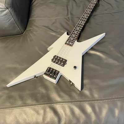 BC Rich Ironbird Bass – Rare Custom Instrument – Excellent Condition image 1
