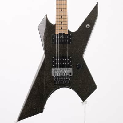 Killer KG-Exploder Galaxy black [SN KI2101302] [09/04] image 1