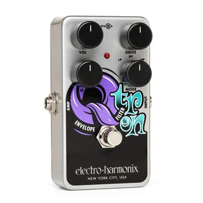 Electro-Harmonix Nano Q-Tron Envelope Pedal image 2