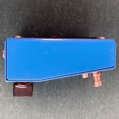 Fulltone Full-Drive 2 (signed by Mike fuller) image 6
