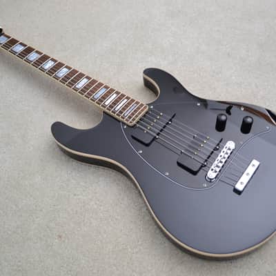 Music Man Steve Morse Custom (one-of-a-kind) image 5