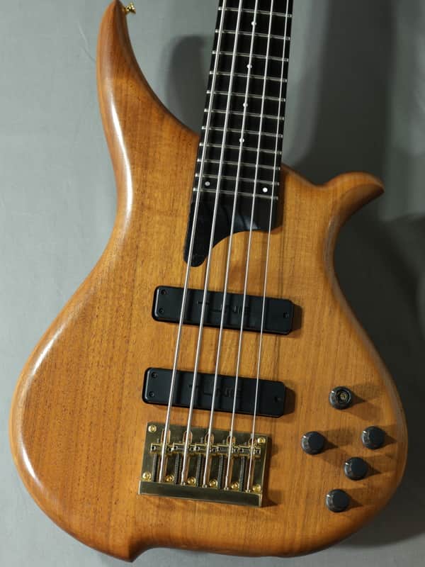 Tune TWB-5 - NAT image 1