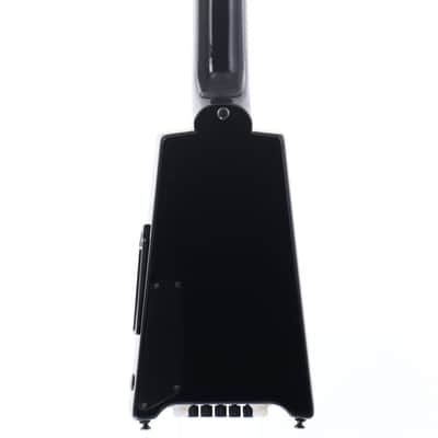 Spirit by STEINBERGER XT-25 Black (08/03) image 4
