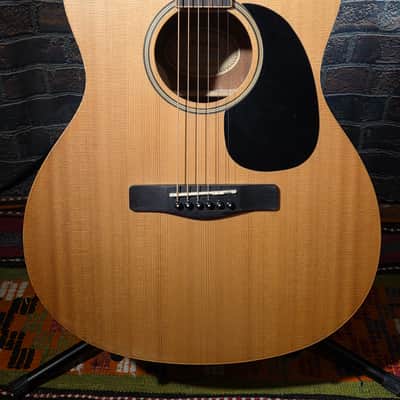 Mitchell ME1ACE Acoustic-Electric Guitar w/ Fishman Electronics image 5