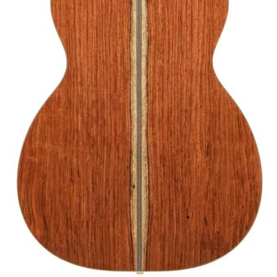 Bourgeois OM Aged Tone Panama Red 2023 image 4