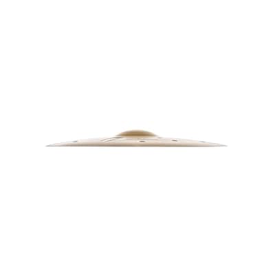 Zildjian A Custom EFX Cymbal 18" image 4