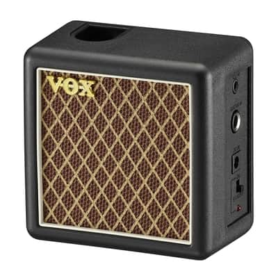 Vox amPlug 2 Cabinet image 1