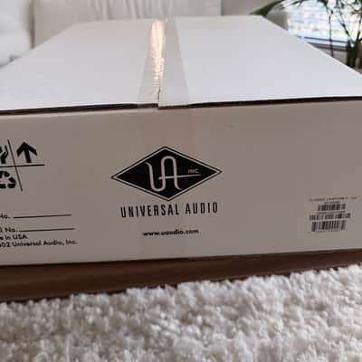 Universal Audio LA 610 MkII - Brand New Unopened Box image 2