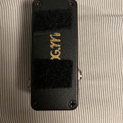 Analogman Small Buffer - Black image 4