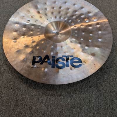 Paiste Alpha Series Thin Crash 16" image 3