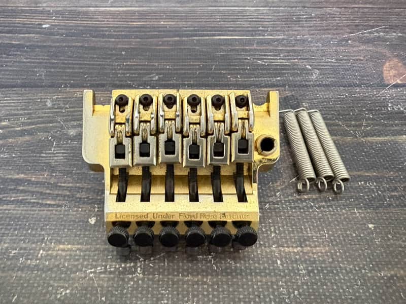 Ibanez Edge