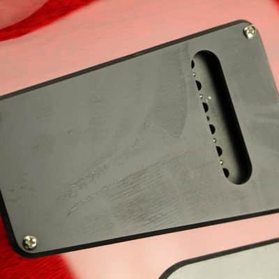 USED Paul Reed Smith SE Custom 24 (138) image 7