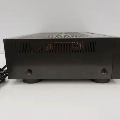 JVC RX-507 VTR image 7