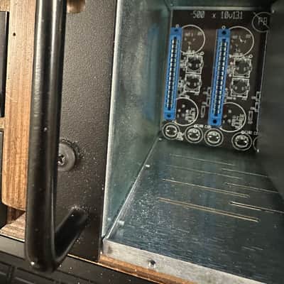 Pope Audio 2020 BAX EQ BEAST - 500 series #2 image 13
