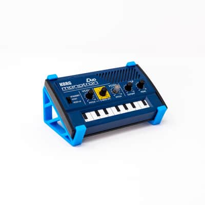 3DWaves Stand for the Korg Monotron Ribbon Synthesizer Series image 24