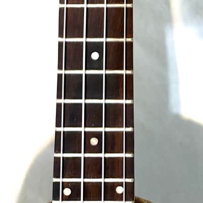 Turtle Shell Tenor Ukulele image 10