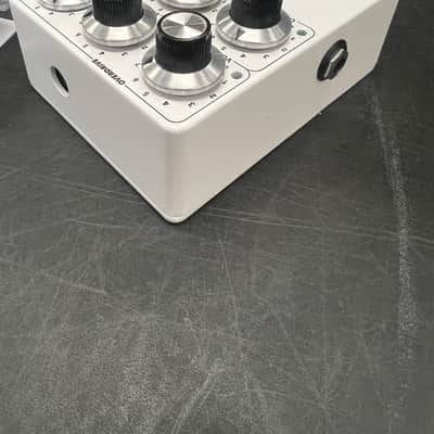 JHS NOTADUMBLE Effects Pedal LIKE NEW MINT With Box & Papers image 4