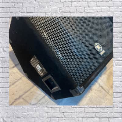 Yamaha BR12M Passive Speaker image 2