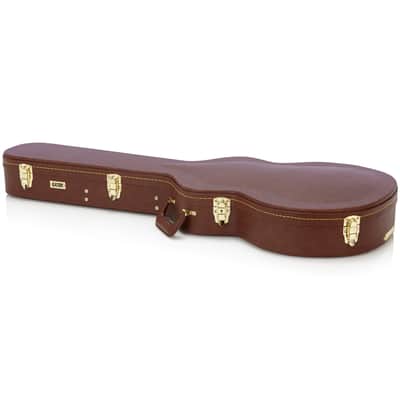 GW 335 BROWN Gator image 2
