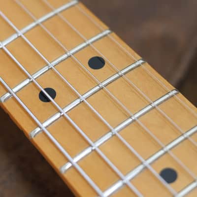 Immagine Fender Classic Series ’50s Esquire 2007 | Sunburst - 10