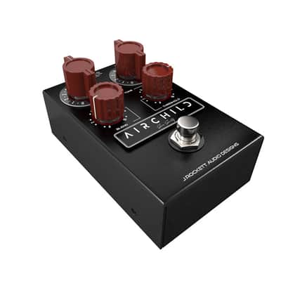 J.Rockett Audio Airchild Six Sixty - Compressor Pedal image 5