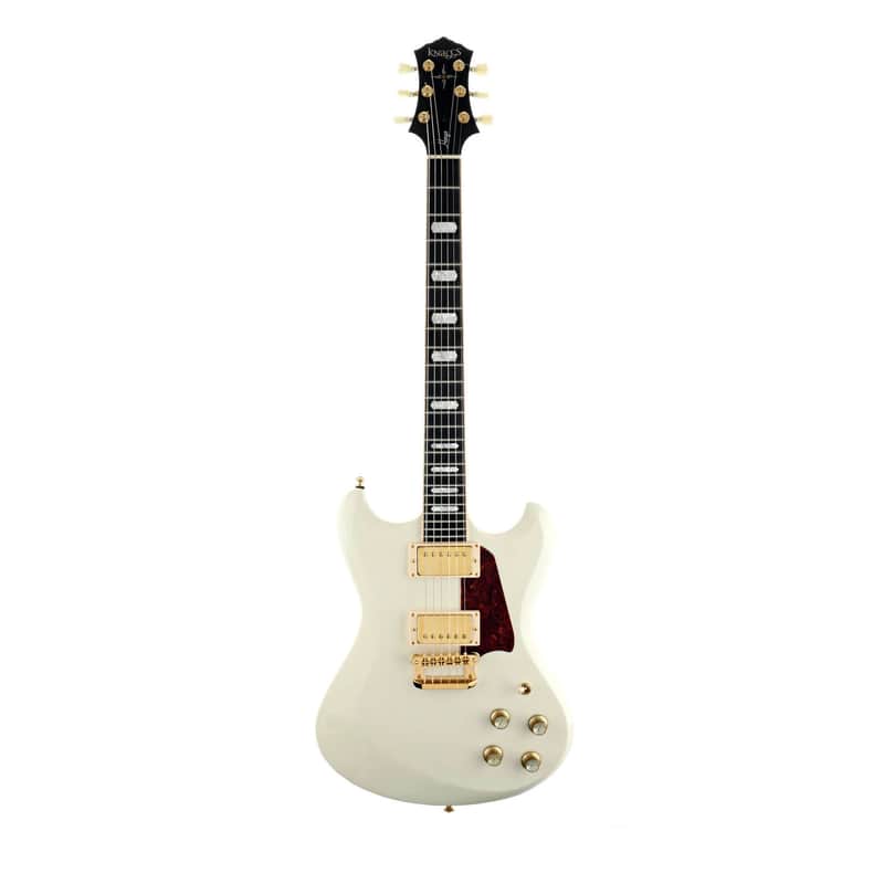 Knaggs Influence Series Honga image 1