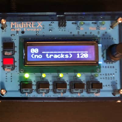MidiSizer MidiREX - PreBuilt image 1