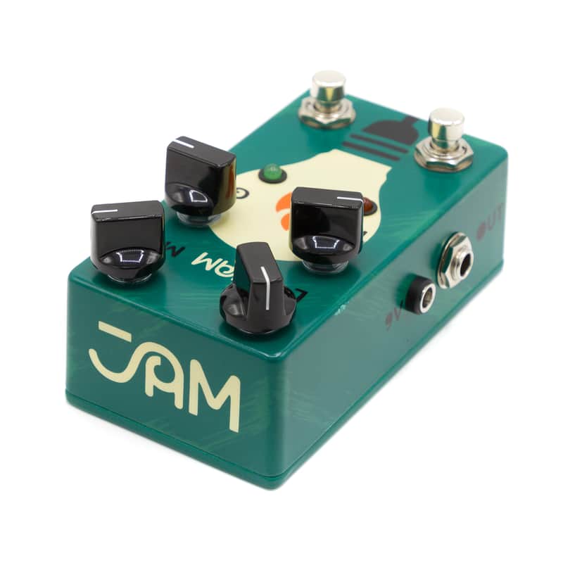 JAM Pedals - LucyDreamer | Reverb