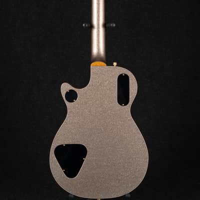Gretsch G6134 '59 Penguin Masterbuilt - Champagne Sparkle image 4