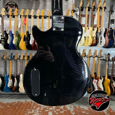 Epiphone Les Paul Jr Sunburst image 6