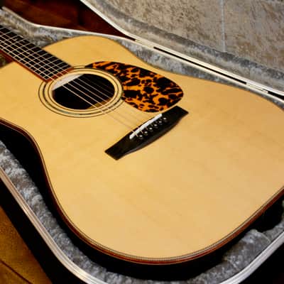 Furch  D35-SR Dreadnought Natural image 13