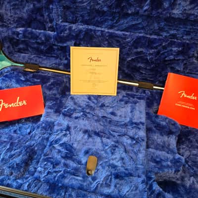Fender 75th Anniversary Commemorative Telecaster 2021 2-Color Bourbon Burst image 24