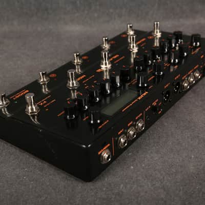 NUX NME-5 Trident Multi-Effects Processor - 2nd Hand image 4