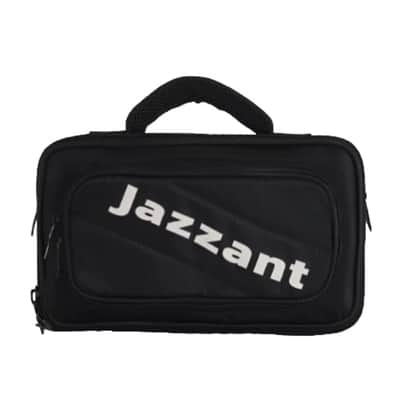 BAG JAZZANT For Hotone Ampero one Pedal Bag Custom Made Luxury image 1