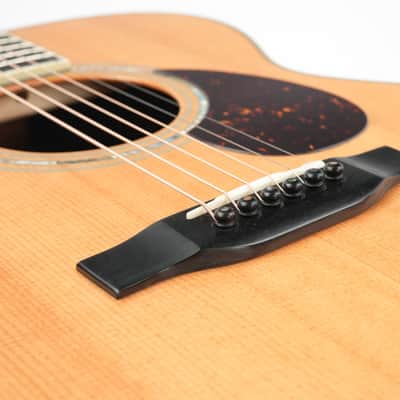 Eastman DT-30 OM 2019 image 7