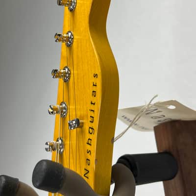 Nash T-69 TL image 9