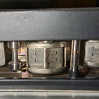 TEAC R-1000 1960s image 6