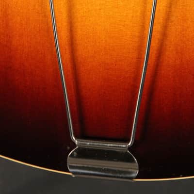 Gibson ES-150 Rare Pre-War all original 1941 Sunburst image 9