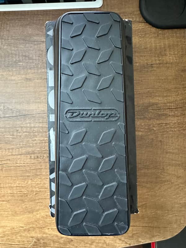 Dunlop DVP3 Volume X Pedal
