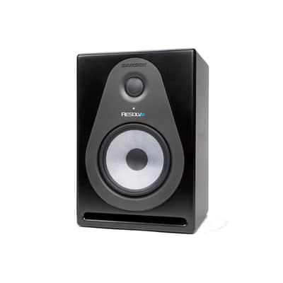 Samson Resolv SE6 2-Way Active 6.5" Sudio Reference Monitor (Single)