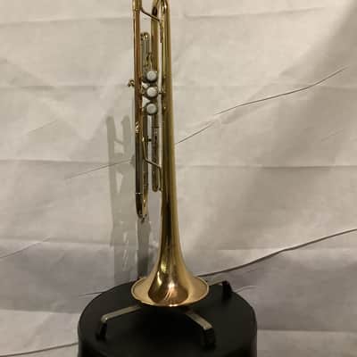 Nashville Bb Trumpet Outfit Beginner Student Brass Trumpet + Case NEW image 1