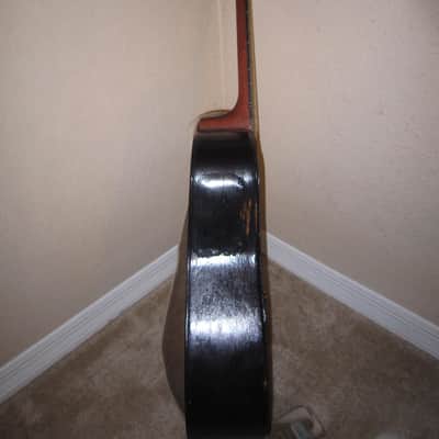 Martin D-16GT(E) Blue image 13