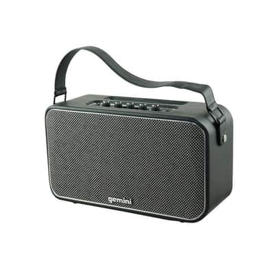 Gemini - GTR-400 Portable Bluetooth Speaker image 2