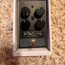 TC Electronic Fangs Metal Distortion 2017 - Present - Black
