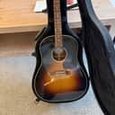 Gibson J-45 Standard 2020 - Present - Vintage Sunburst