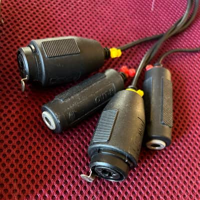 Apogee Duet 2 USB Audio Interface 2011 - 2012 - Black image 3