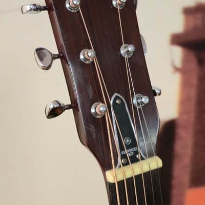 Yamaha FG-180 1966~ - Natural image 3